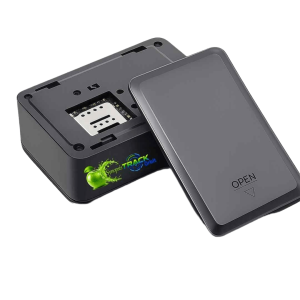 synopsis track orbit stealth – long term covert gps tracking system