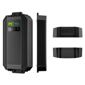 synopsis track orbit prime – high capacity gps industrial tracking solution