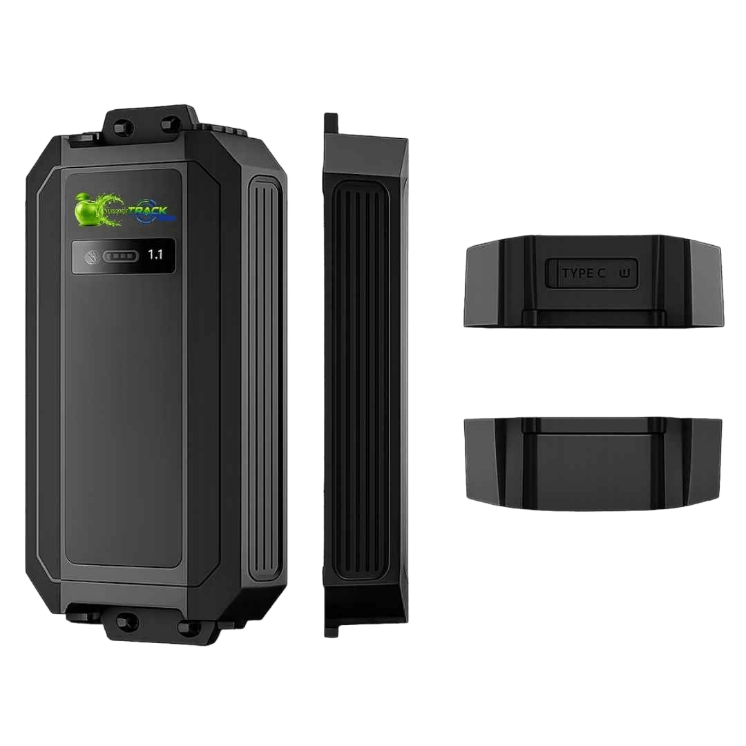 synopsis track orbit prime – high capacity gps industrial tracking solution synopsis track orbit prime – high capacity gps industrial tracking solution