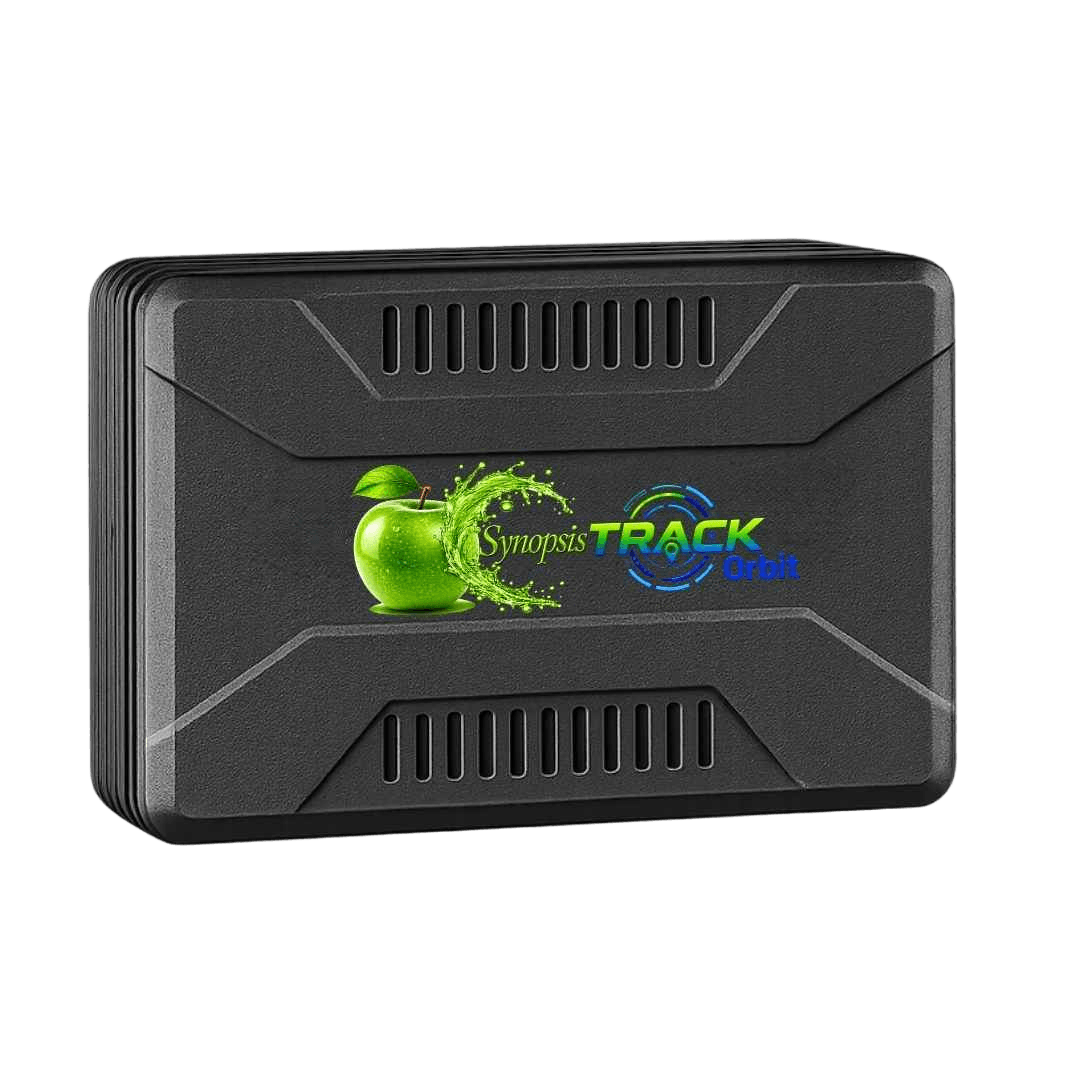 synopsis track orbit cube – compact long life ble asset tracker + platform access synopsis track orbit cube – compact long life ble asset tracker + platform access