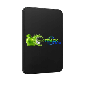 synopsis track orbit blade – long life ble tracking card + platform access