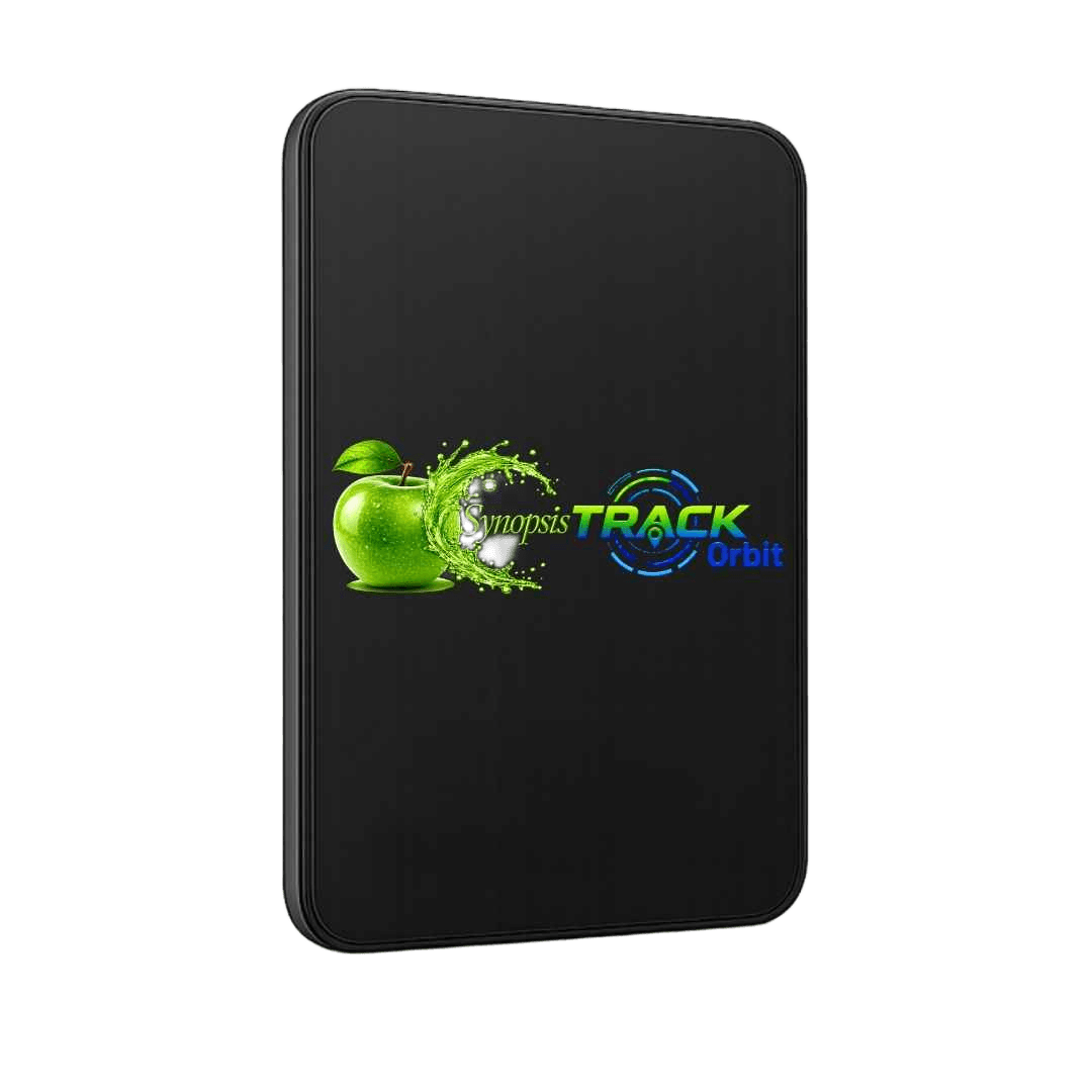 synopsis track orbit blade – long life ble tracking card + platform access synopsis track orbit blade – long life ble tracking card + platform access