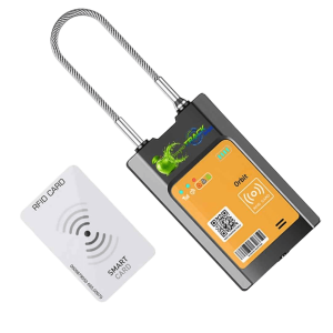 synopsis track orbit – intelligent telematics padlock with integrated global tracking