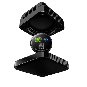 synopsis track orbit armatek core – weapon mounted laser & tracking solution