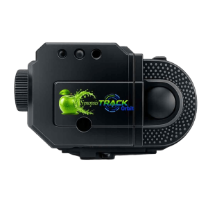 synopsis track orbit armatek prime – weapon mounted torch, laser & tracking solution