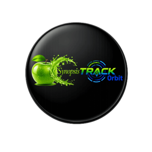 synopsis track orbit node – ultra compact ble air tag + platform access