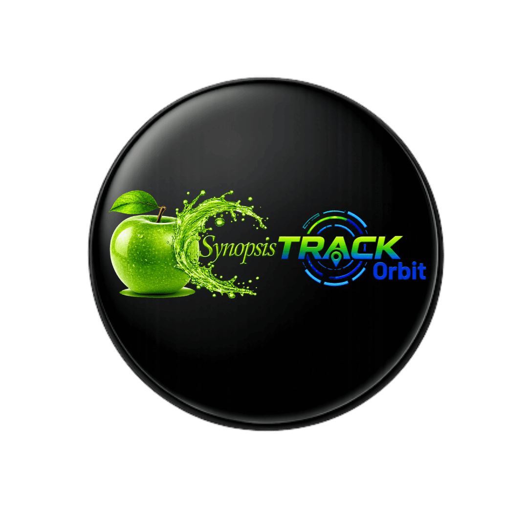synopsis track orbit node – ultra compact ble air tag + platform access synopsis track orbit node – ultra compact ble air tag + platform access