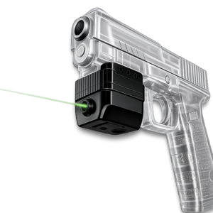 sentinel armatek core – weapon mounted laser & tracking solution