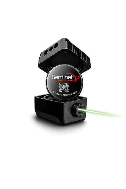 sentinel armatek core – weapon mounted laser & tracking solution sentinel armatek core – weapon mounted laser & tracking solution