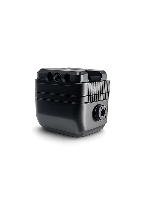 sentinel armatek core – weapon mounted laser & tracking solution sentinel armatek core – weapon mounted laser & tracking solution