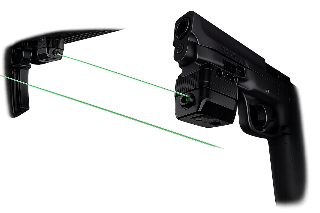 sentinel armatek core – weapon mounted laser & tracking solution sentinel armatek core – weapon mounted laser & tracking solution