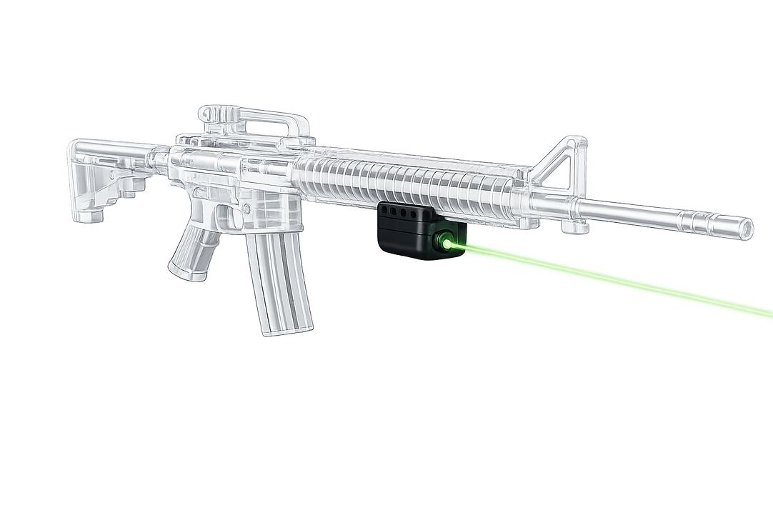 sentinel armatek core – weapon mounted laser & tracking solution sentinel armatek core – weapon mounted laser & tracking solution