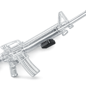 sentinel armatek edge – compact weapon mounted tracking solution