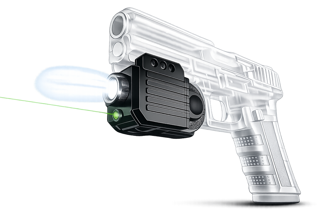 sentinel armatek prime – weapon mounted torch, laser & tracking solution sentinel armatek prime – weapon mounted torch, laser & tracking solution
