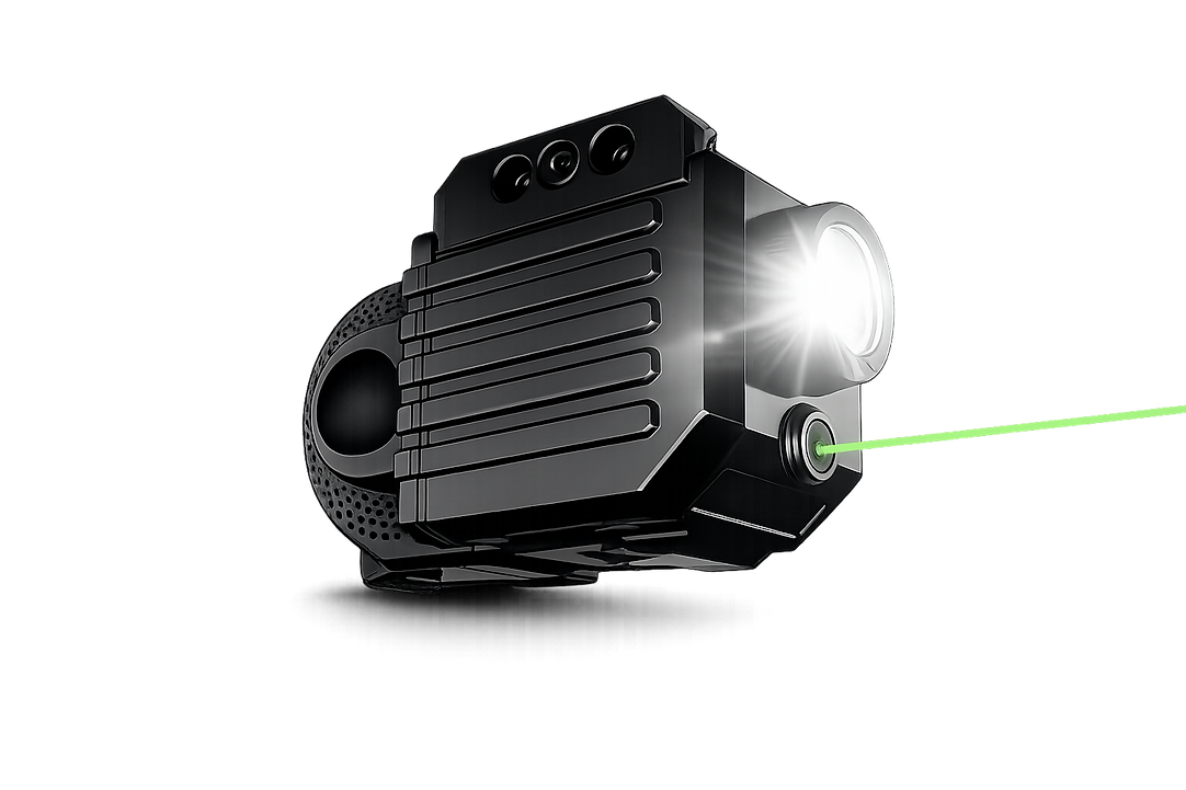 sentinel armatek prime – weapon mounted torch, laser & tracking solution sentinel armatek prime – weapon mounted torch, laser & tracking solution