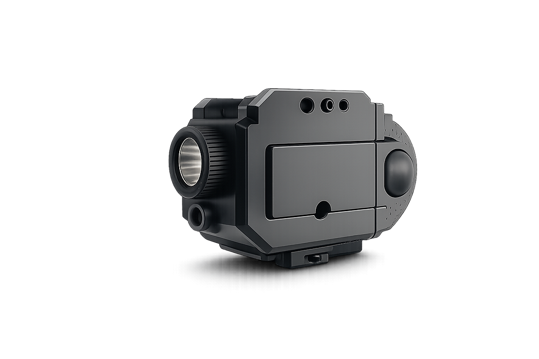 sentinel armatek prime – weapon mounted torch, laser & tracking solution sentinel armatek prime – weapon mounted torch, laser & tracking solution