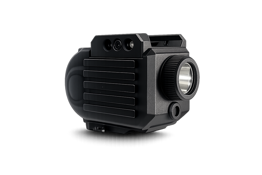 sentinel armatek prime – weapon mounted torch, laser & tracking solution sentinel armatek prime – weapon mounted torch, laser & tracking solution