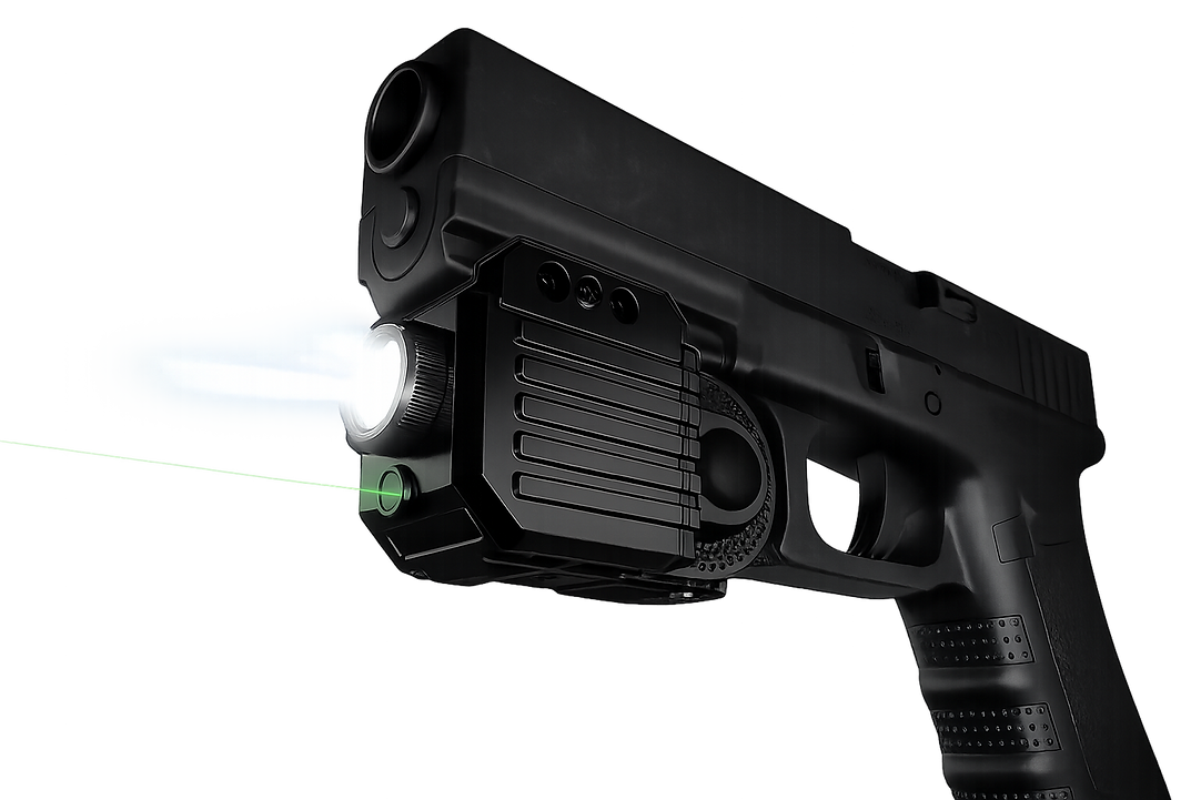 sentinel armatek prime – weapon mounted torch, laser & tracking solution sentinel armatek prime – weapon mounted torch, laser & tracking solution