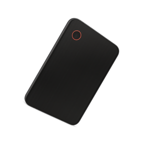 sentinel blade – long life ble tracking card + platform access