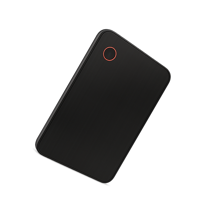 sentinel blade – long life ble tracking card + platform access sentinel blade – long life ble tracking card + platform access