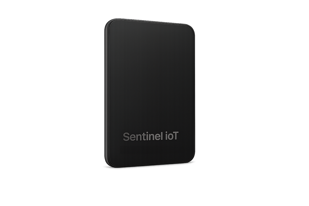sentinel blade – long life ble tracking card + platform access sentinel blade – long life ble tracking card + platform access
