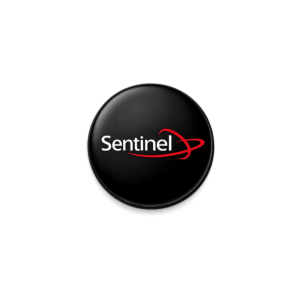 sentinel node – ultra compact ble air tag + platform access