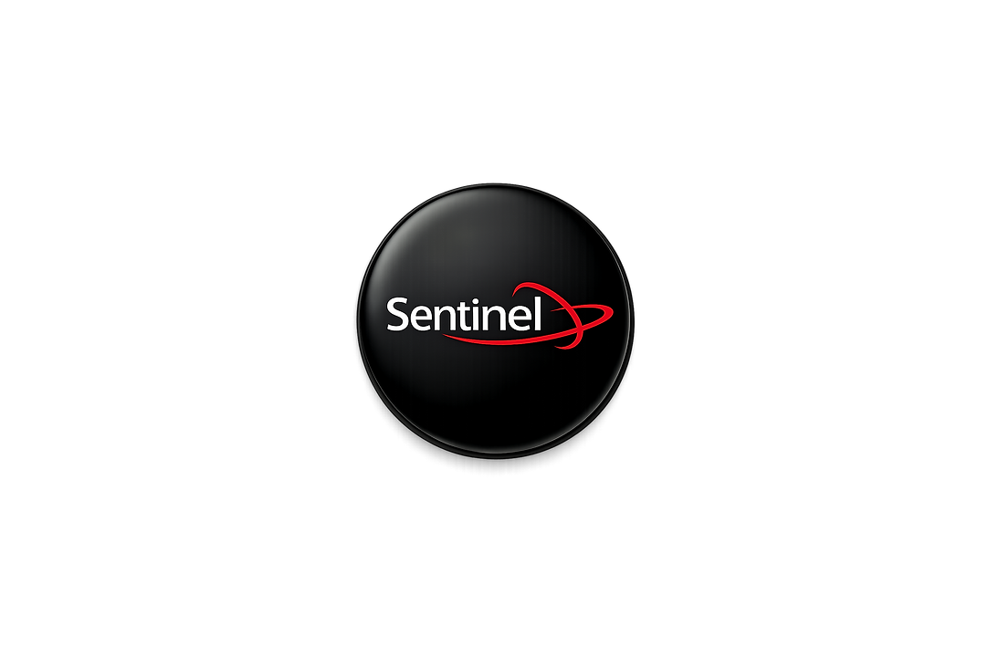 sentinel node – ultra compact ble air tag + platform access sentinel node – ultra compact ble air tag + platform access
