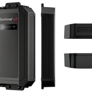 sentinel prime – high capacity gps industrial tracking solution