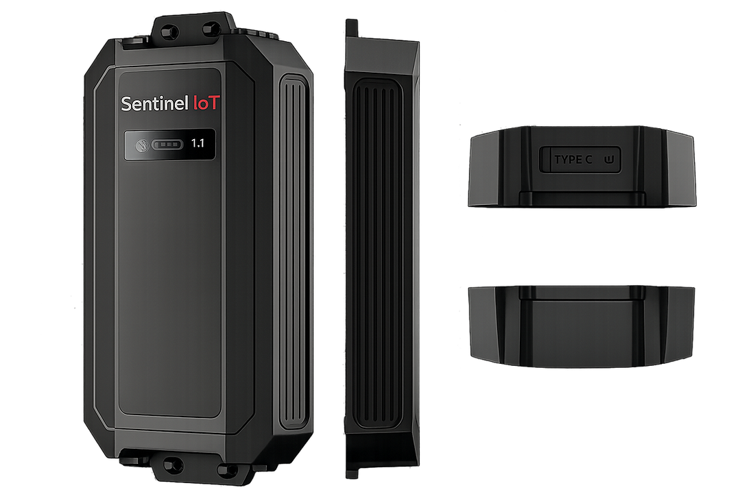 sentinel prime – high capacity gps industrial tracking solution sentinel prime – high capacity gps industrial tracking solution