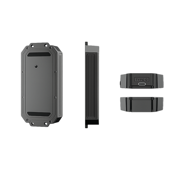 sentinel prime – high capacity gps industrial tracking solution sentinel prime – high capacity gps industrial tracking solution