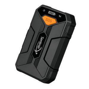 sentinel pulse – mobile sos panic with gps tracking