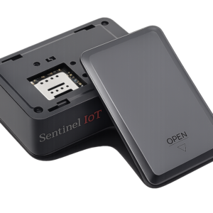 sentinel stealth – long term covert gps tracking system